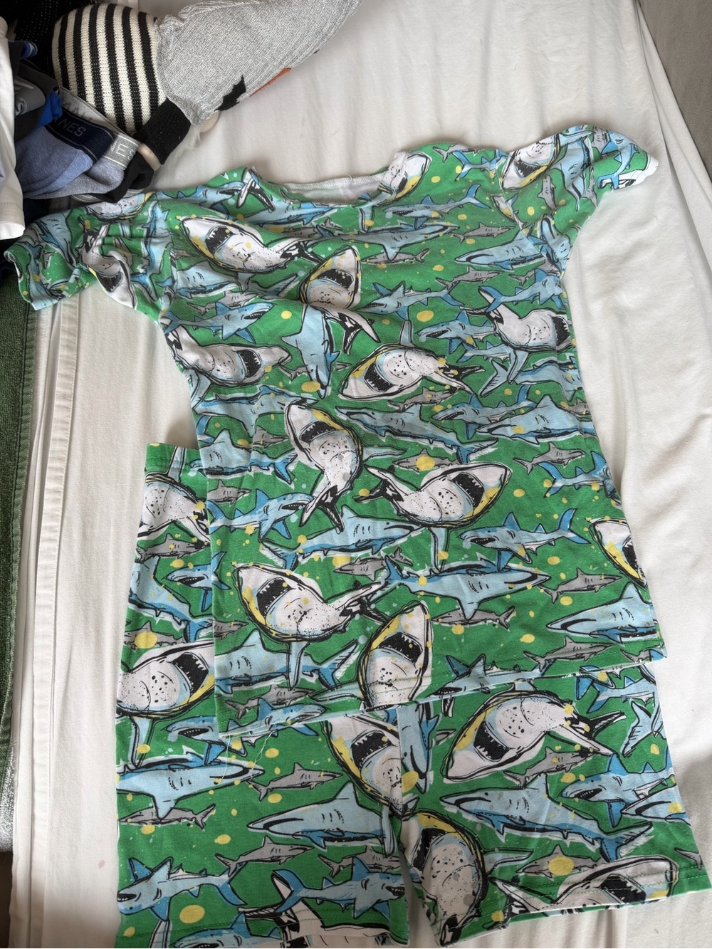 Bundle of Boys under garments - Picture 3 of 7